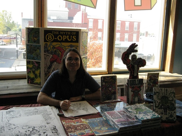Ephrata Con 2010